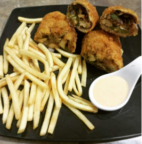 Restaurante El Rincón