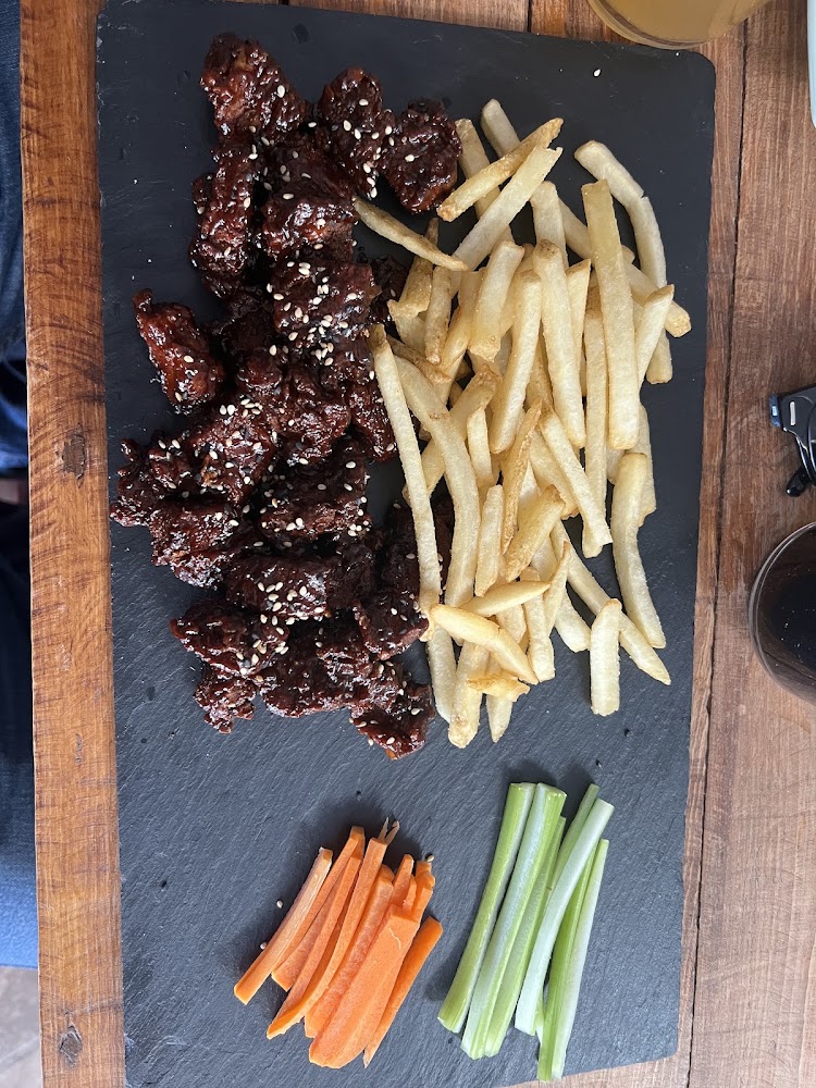 Restaurante El Rincón