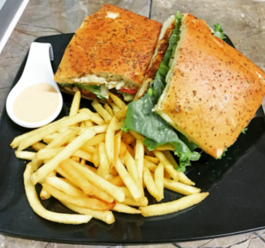 Restaurante El Rincón