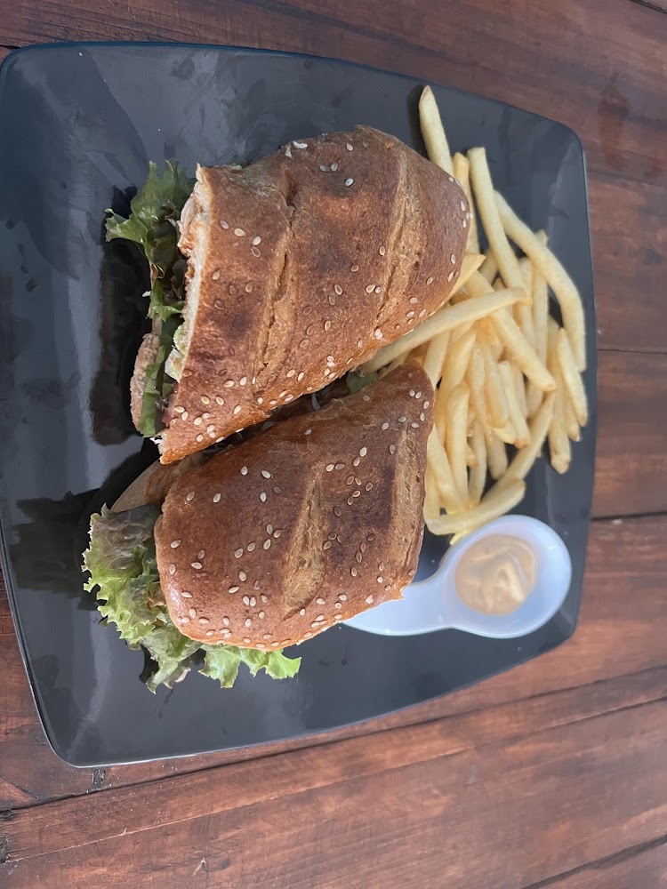 Restaurante El Rincón