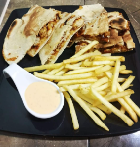 Restaurante El Rincón