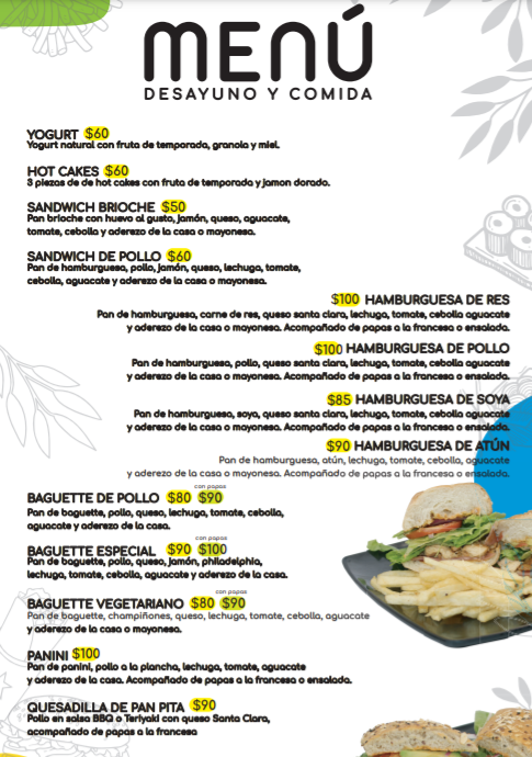 Restaurante El Rincón