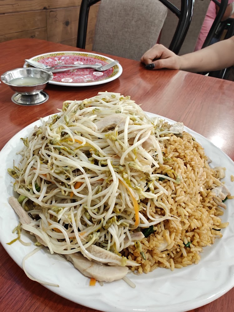 WEI XIANG YUAN