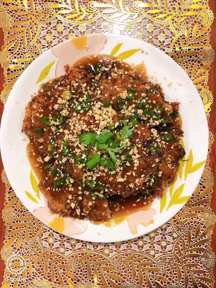 WEI XIANG YUAN