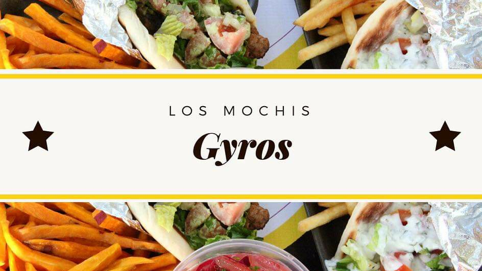 GyrosLM