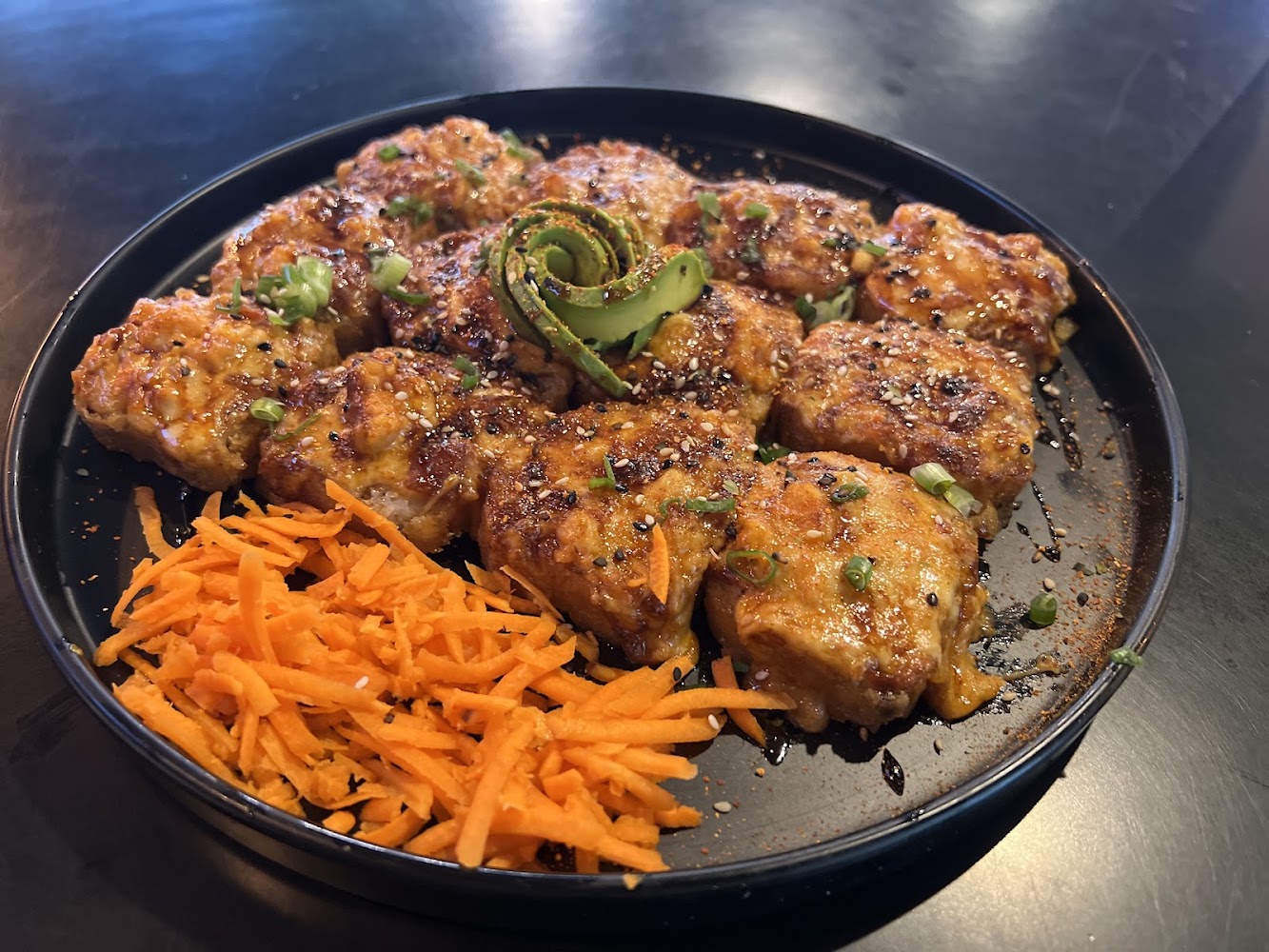 Sushi City Sucursal Hidalgo