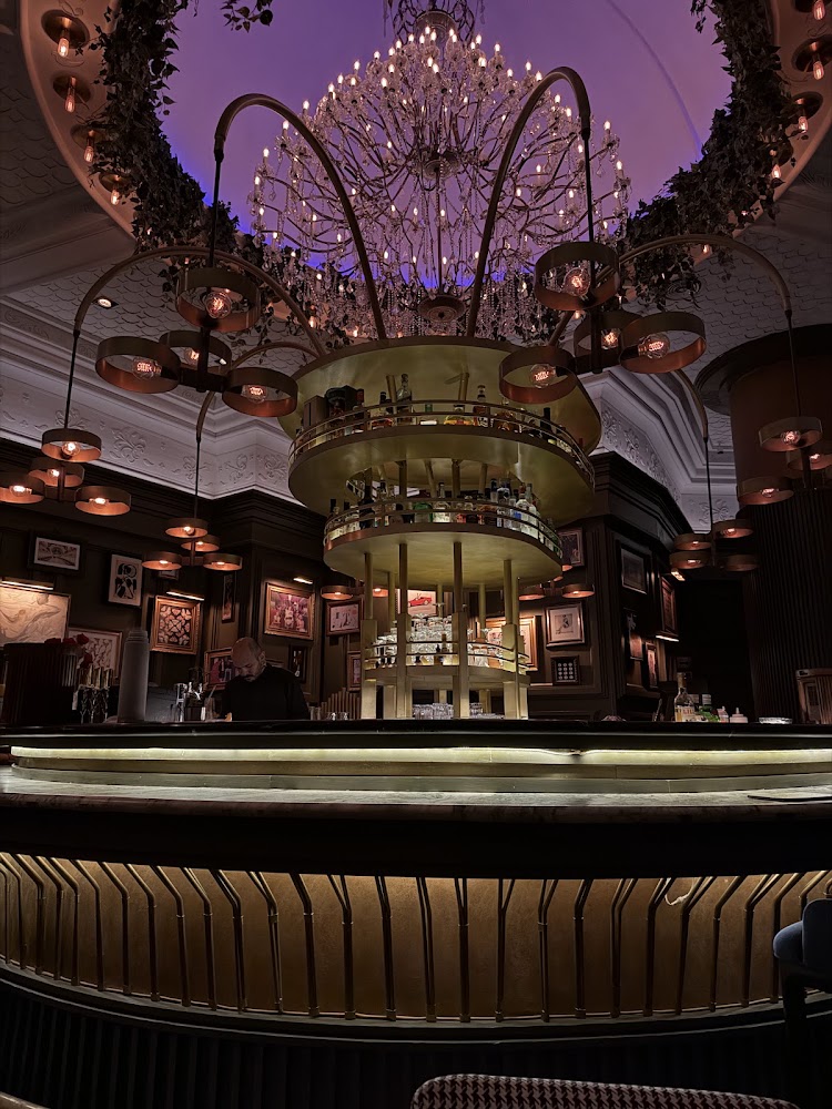 Mika Bar