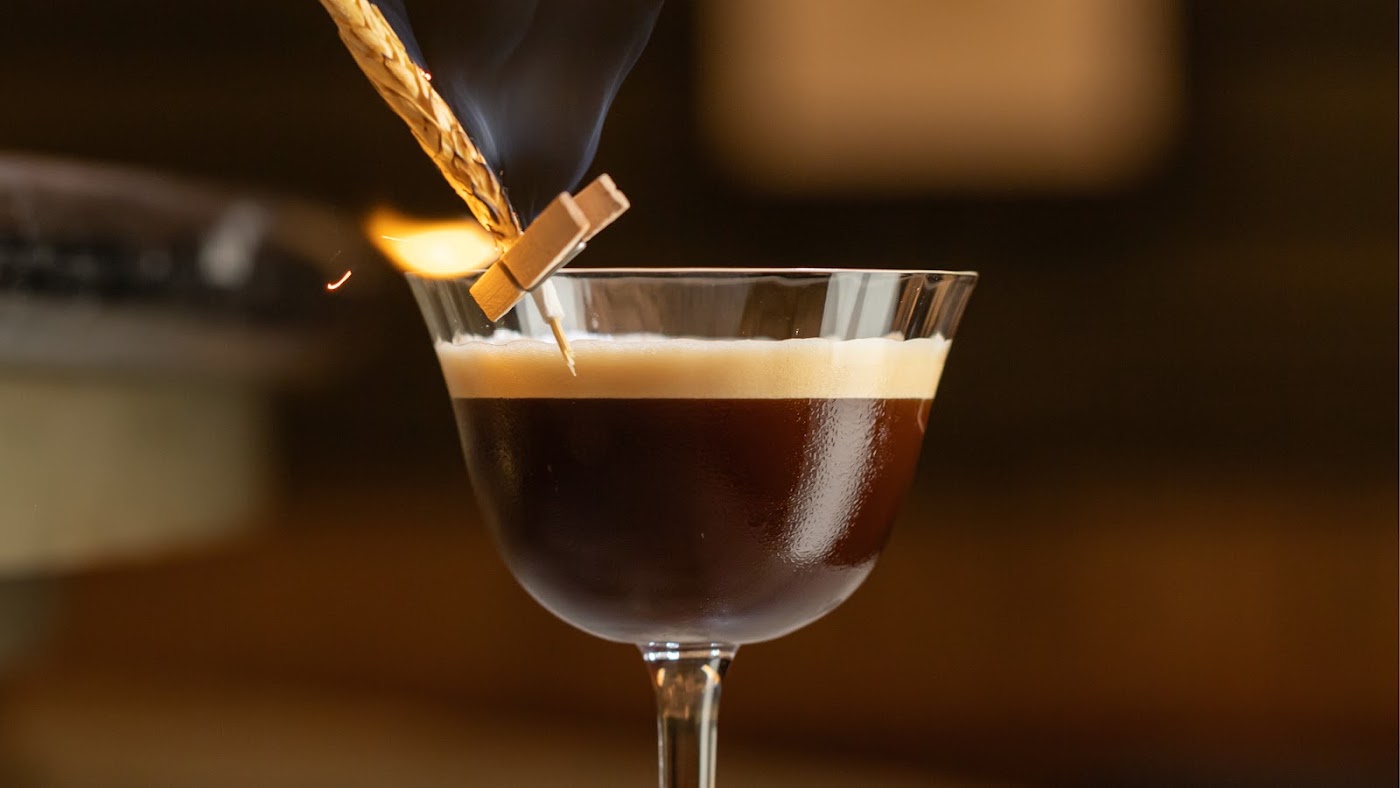 Mika Bar