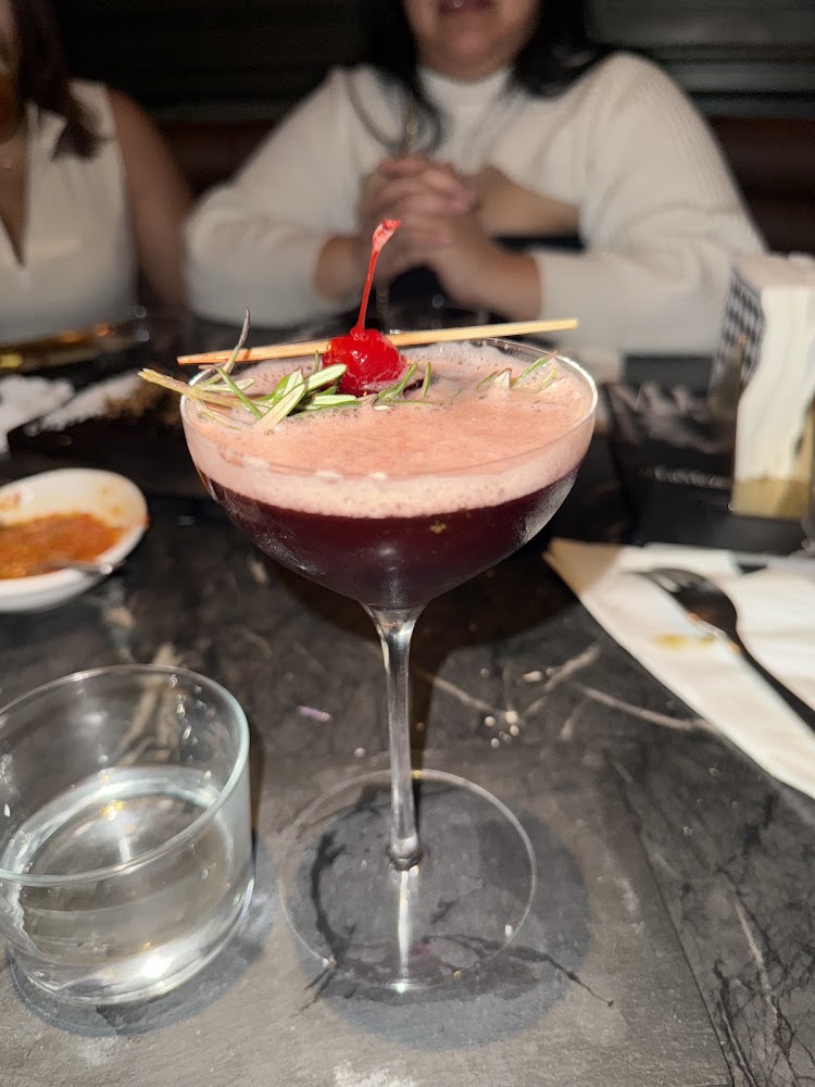 Mika Bar