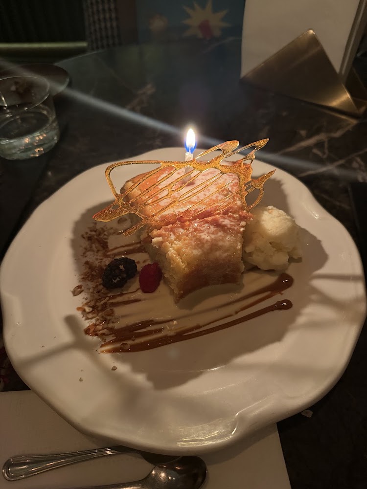 Mika Bar