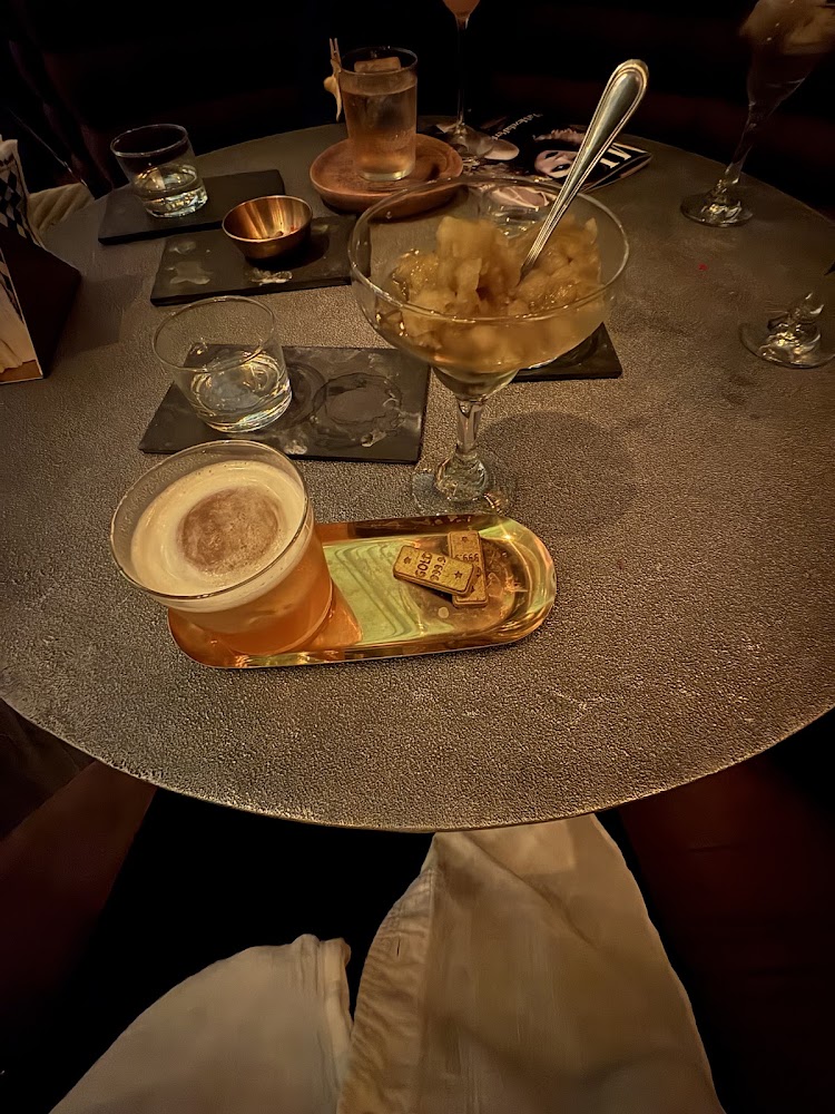 Mika Bar