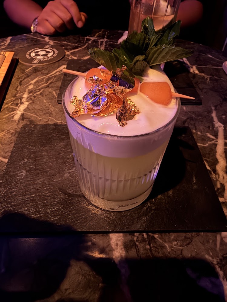 Mika Bar