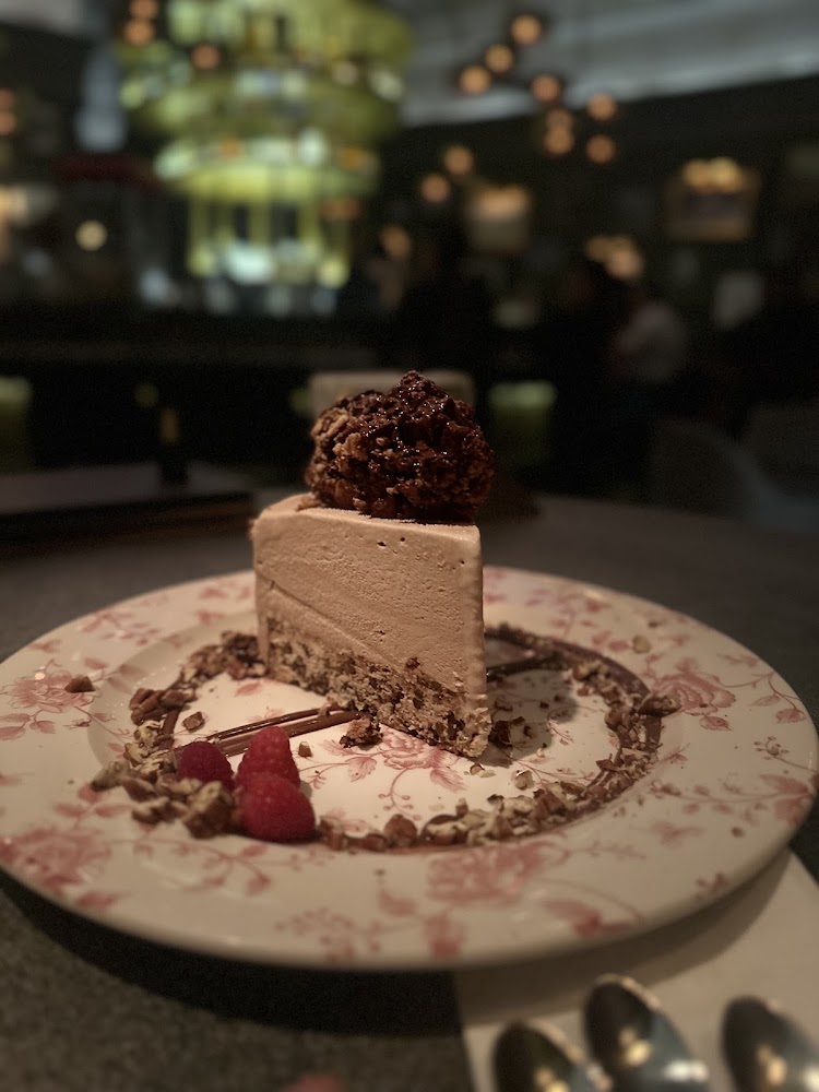 Mika Bar