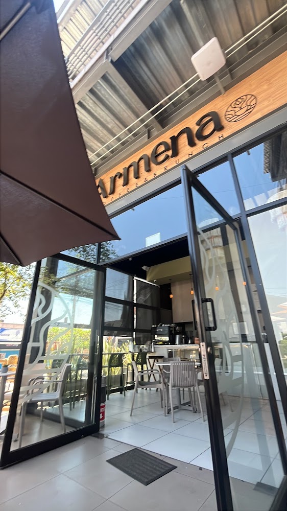 Armena Coffee & Brunch