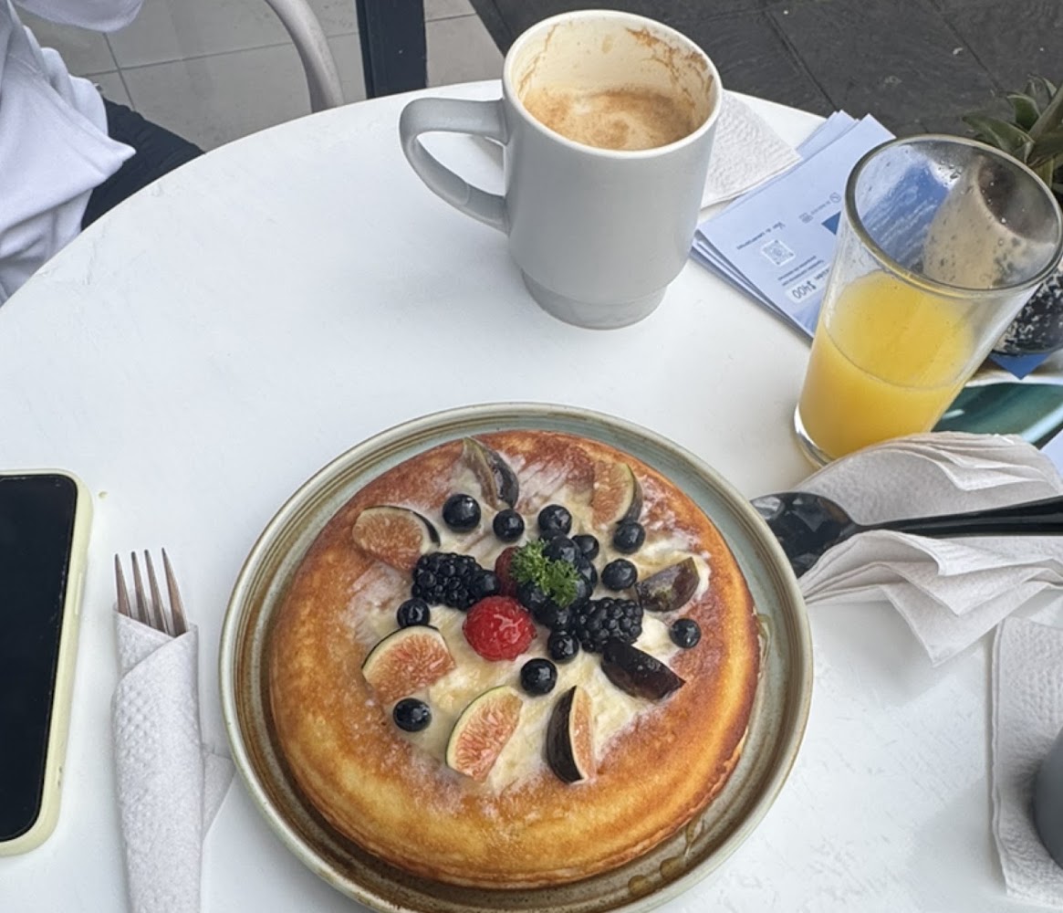Armena Coffee & Brunch