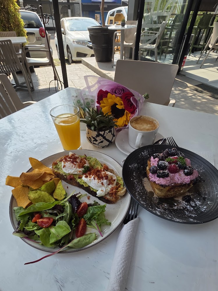 Armena Coffee & Brunch