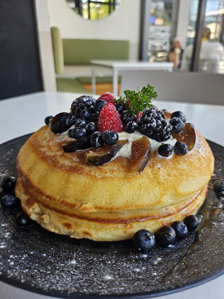 Armena Coffee & Brunch