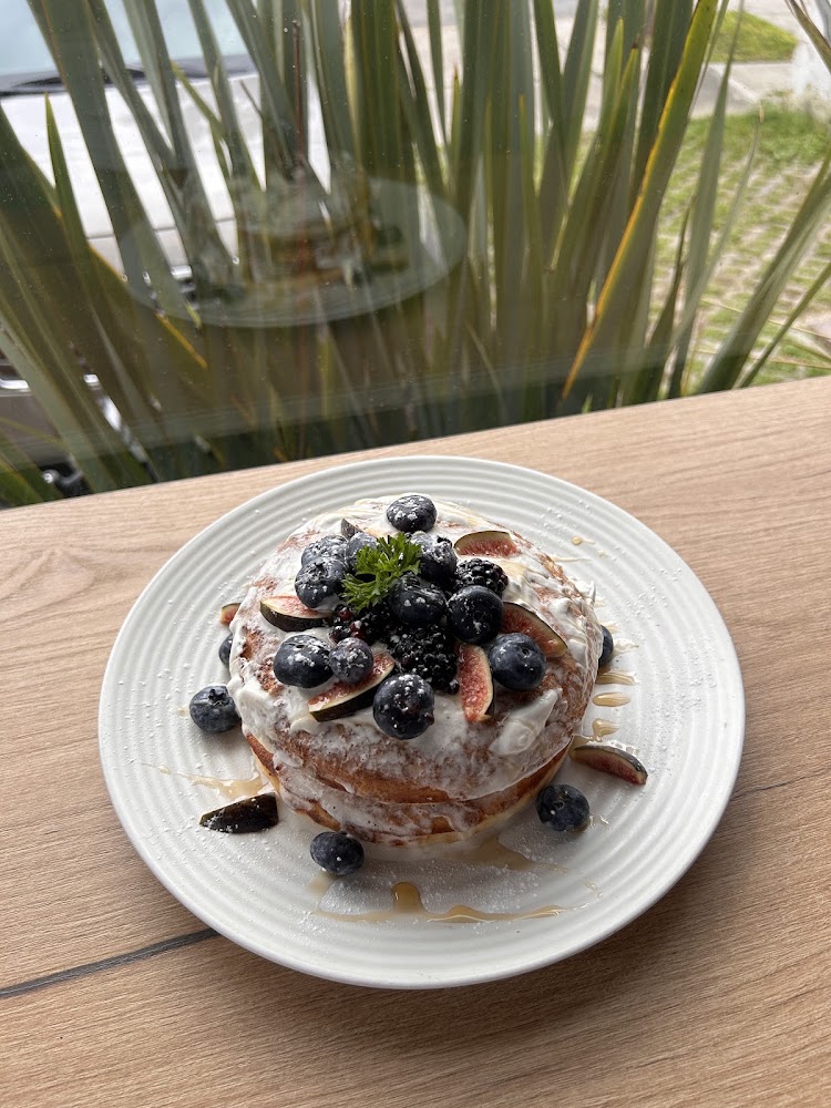 Armena Coffee & Brunch