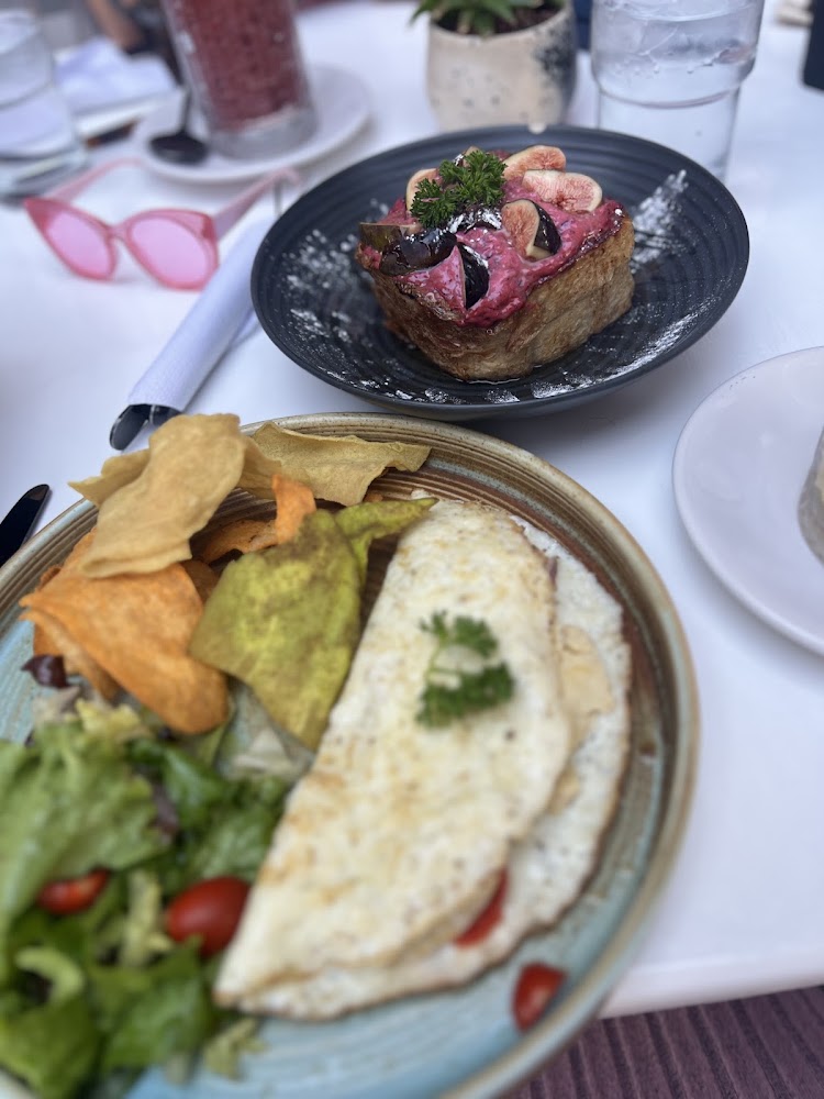 Armena Coffee & Brunch
