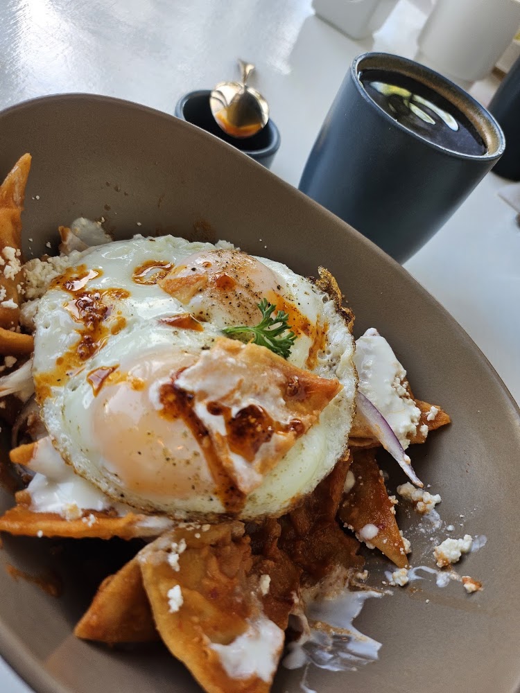 Armena Coffee & Brunch