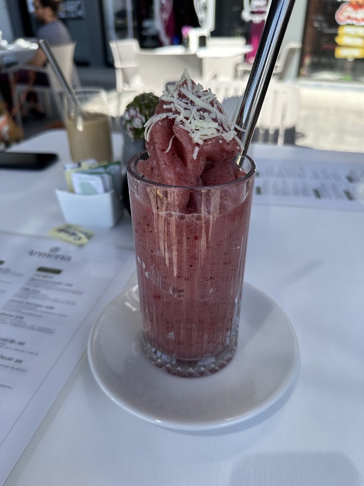 Armena Coffee & Brunch