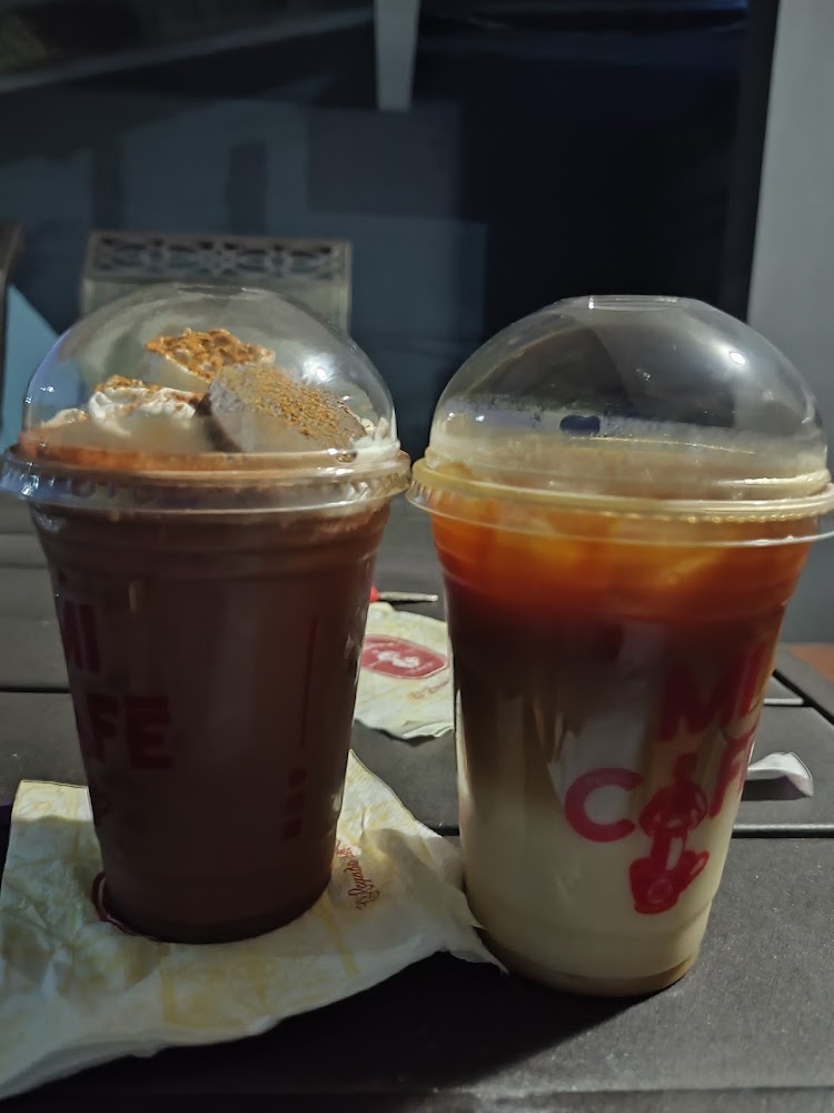 Café La Flor De Córdoba