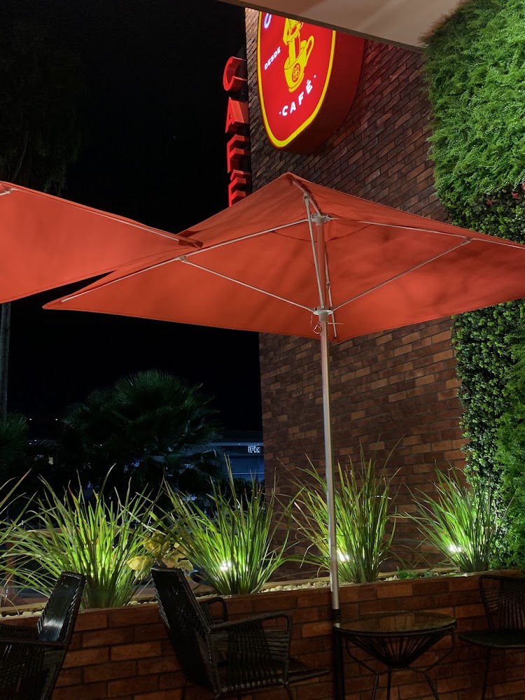 Café La Flor De Córdoba