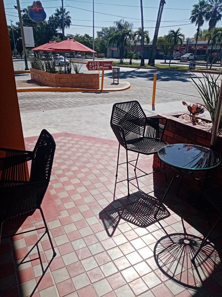 Café La Flor De Córdoba