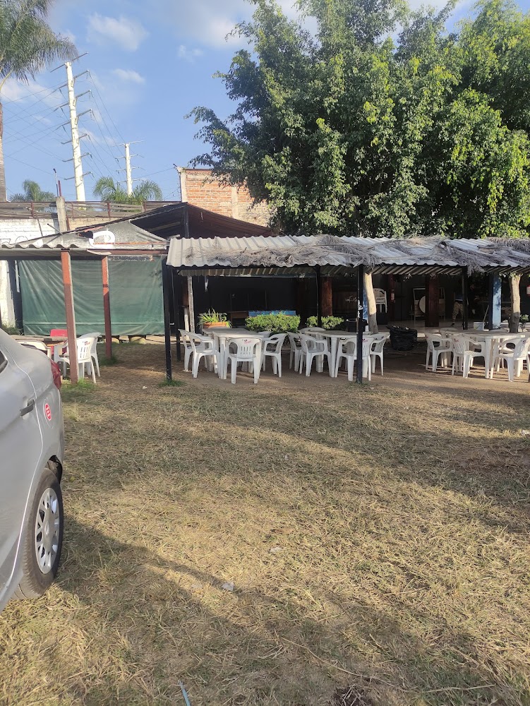 La Tarea Bar