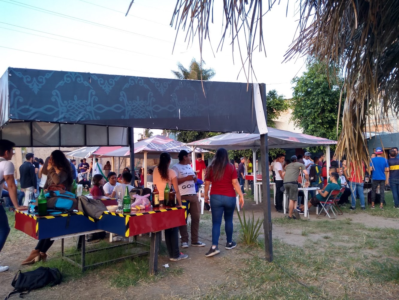 La Tarea Bar