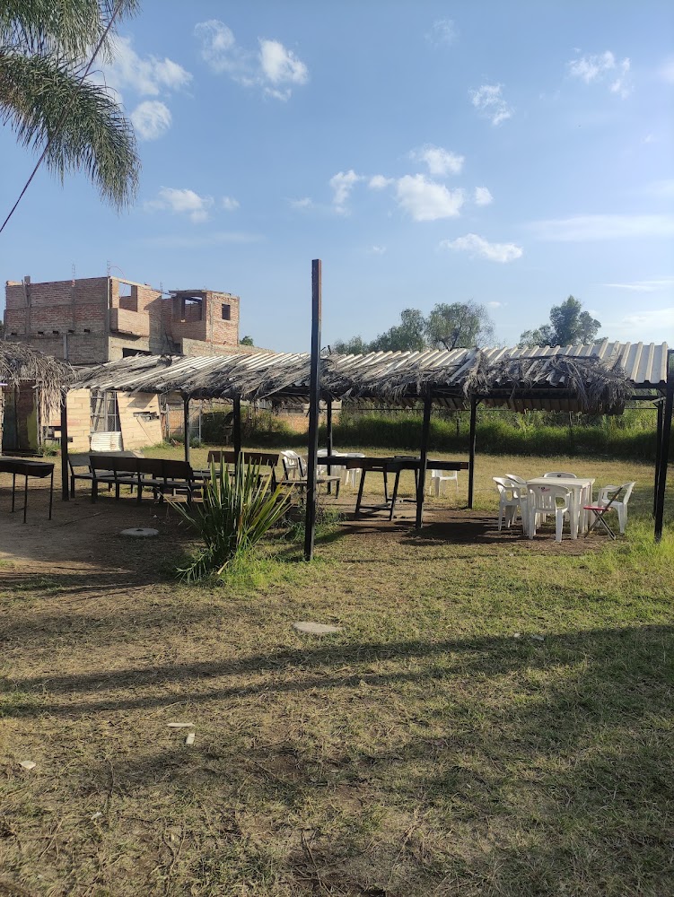 La Tarea Bar