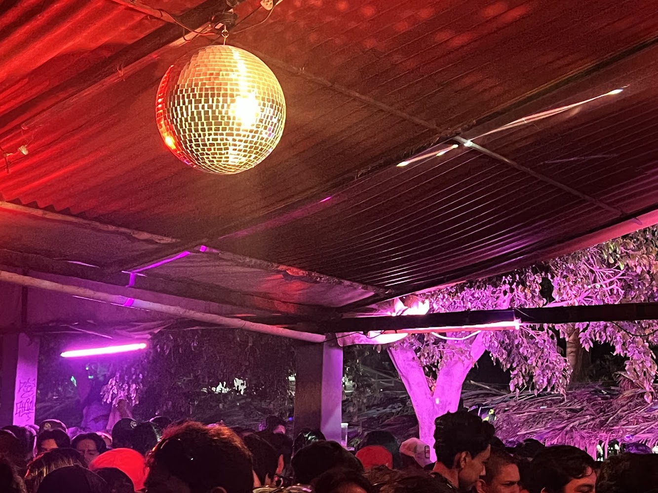 La Tarea Bar