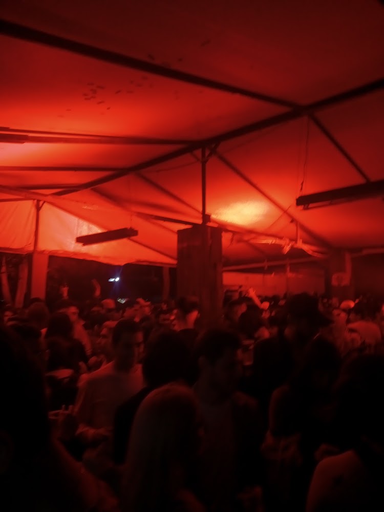 La Tarea Bar