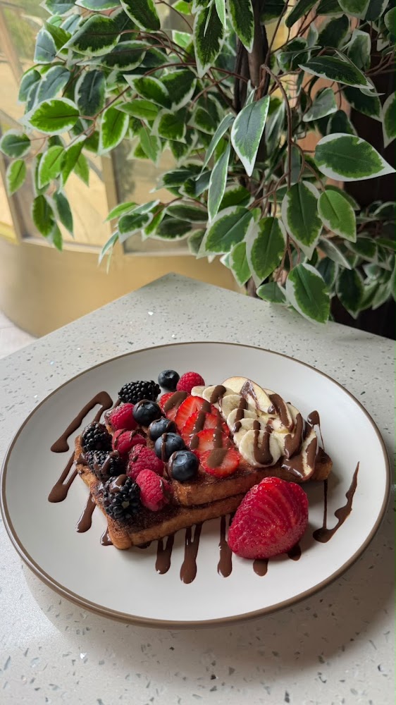 Kairo Cafe Bar | Cafeteria Mazatlan