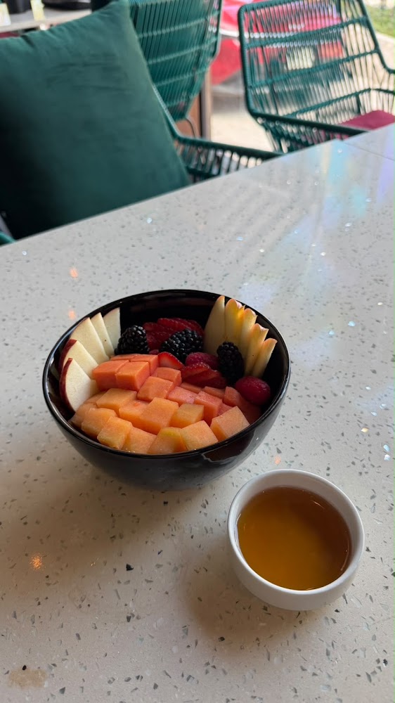Kairo Cafe Bar | Cafeteria Mazatlan