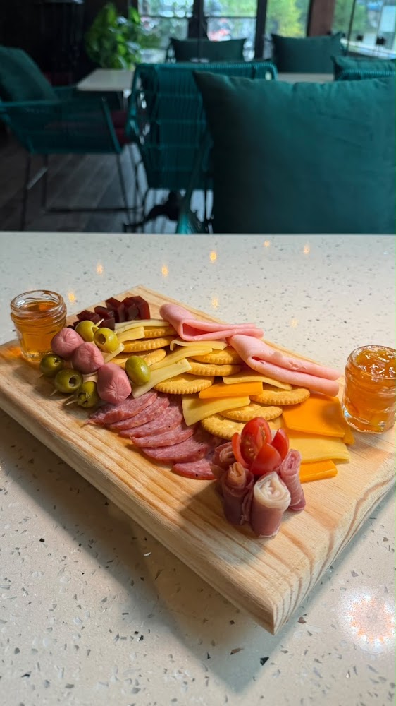 Kairo Cafe Bar | Cafeteria Mazatlan