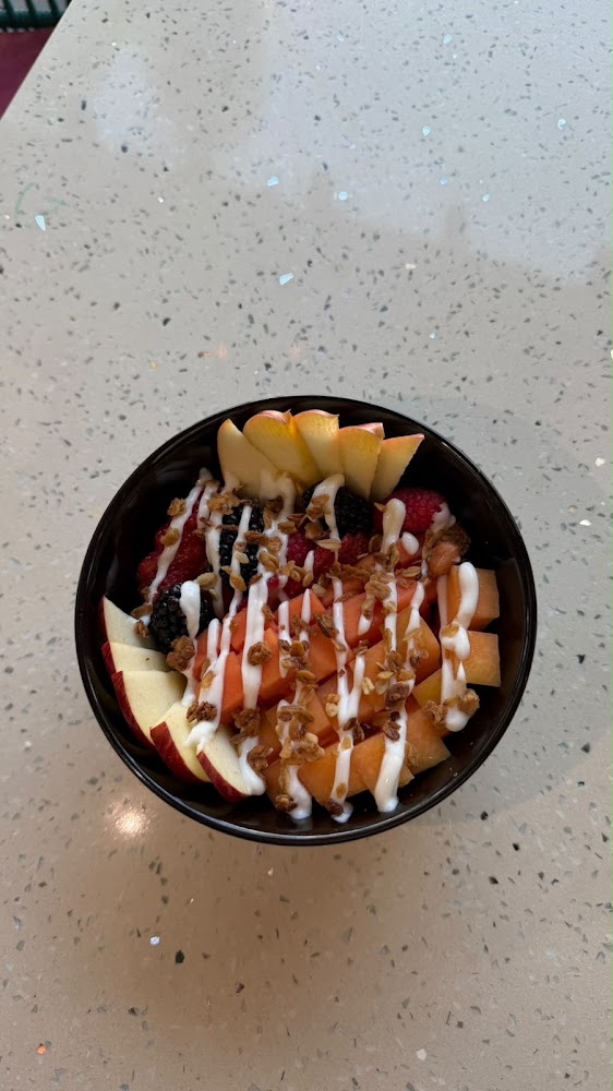 Kairo Cafe Bar | Cafeteria Mazatlan