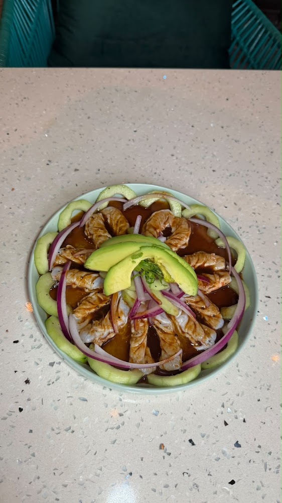 Kairo Cafe Bar | Cafeteria Mazatlan