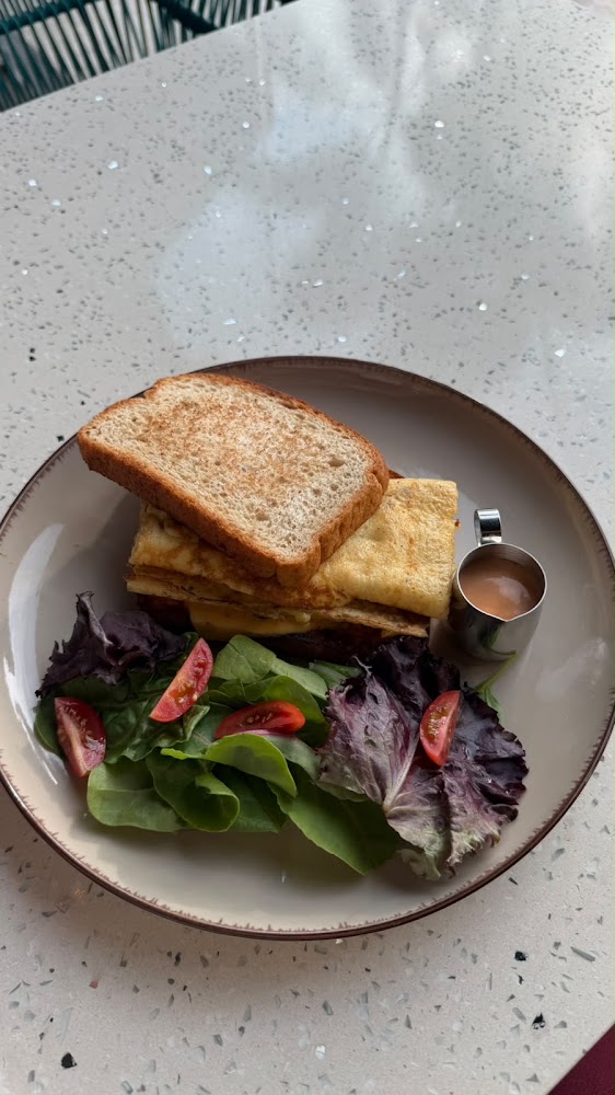Kairo Cafe Bar | Cafeteria Mazatlan