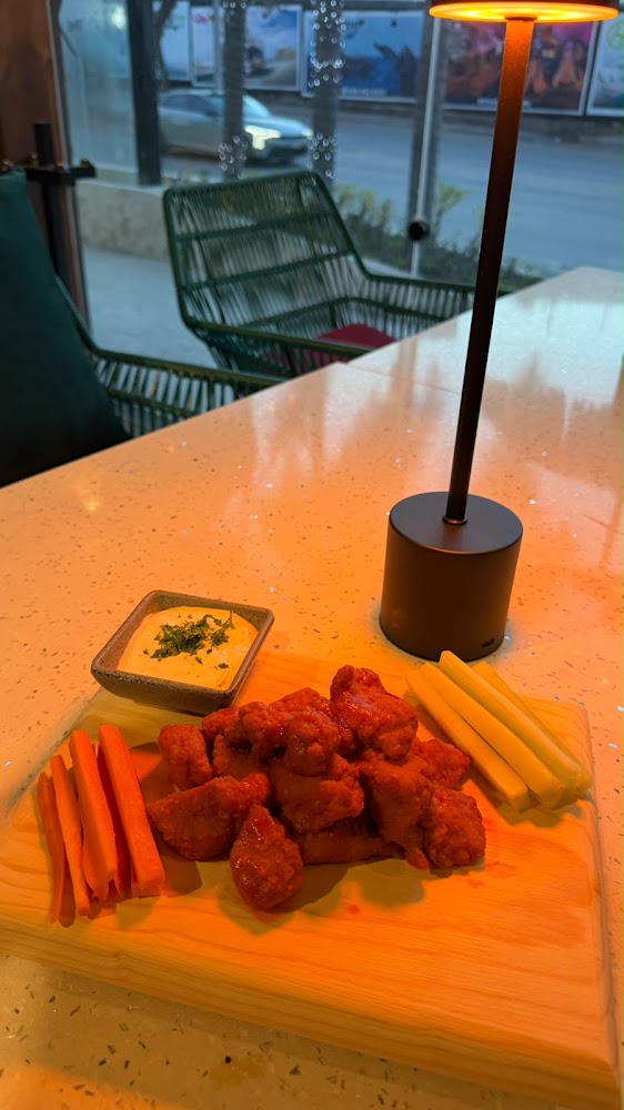 Kairo Cafe Bar | Cafeteria Mazatlan