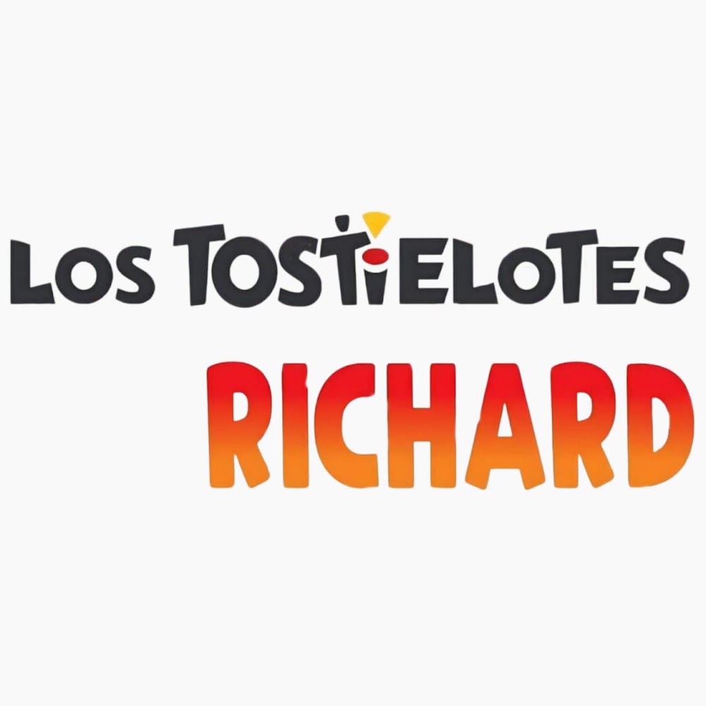 Los Tostielotes Richard