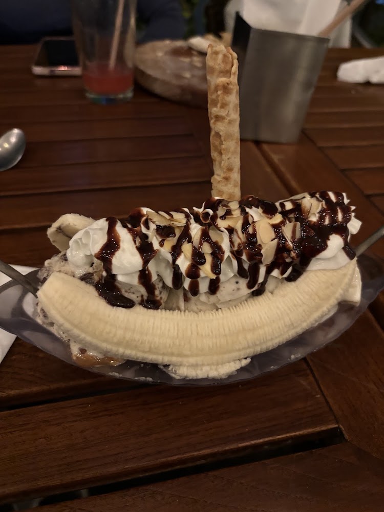 Buonissimo Trattoria y Gelato