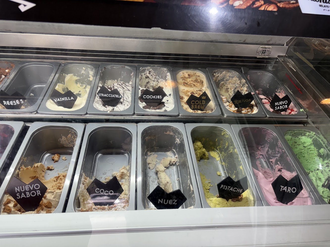 Buonissimo Trattoria y Gelato