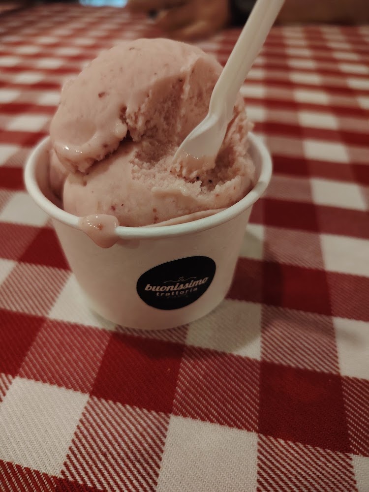 Buonissimo Trattoria y Gelato