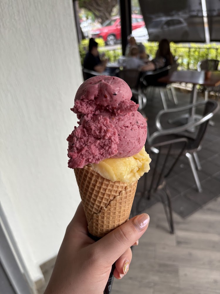 Buonissimo Trattoria y Gelato