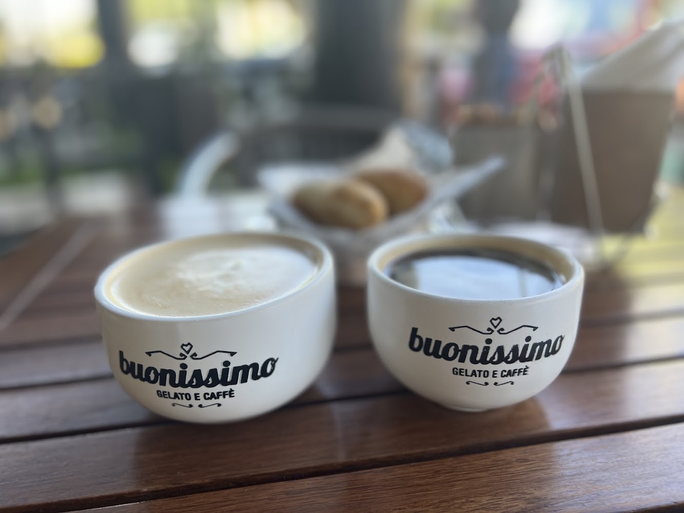 Buonissimo Trattoria y Gelato