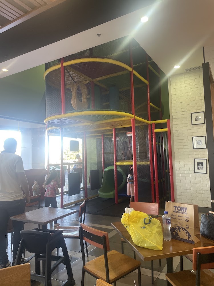 Burger King Culiacan Sendero