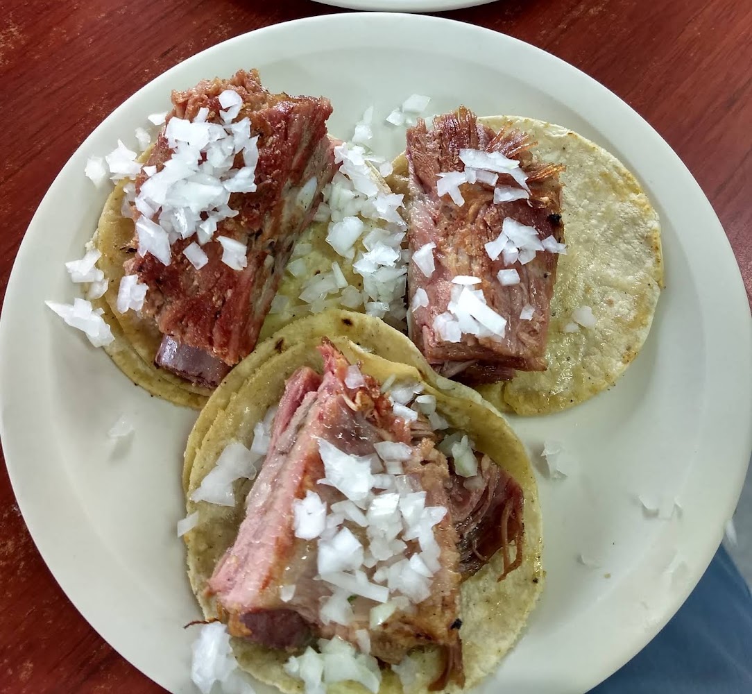 Taquería México