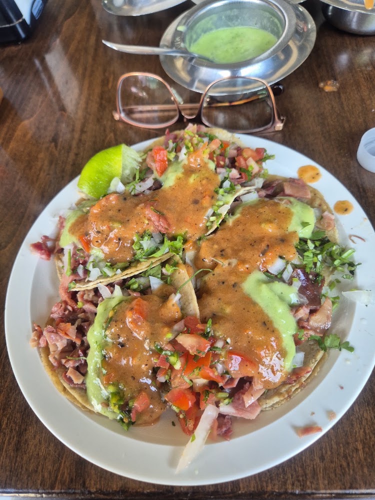 Taquería México