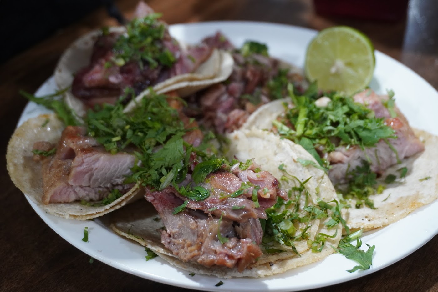 Taquería México